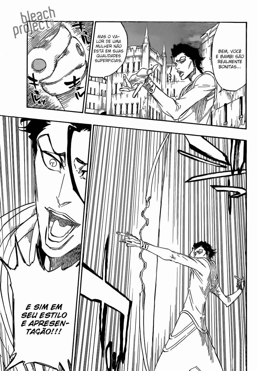 Read Bleach Pt Br Manga Online