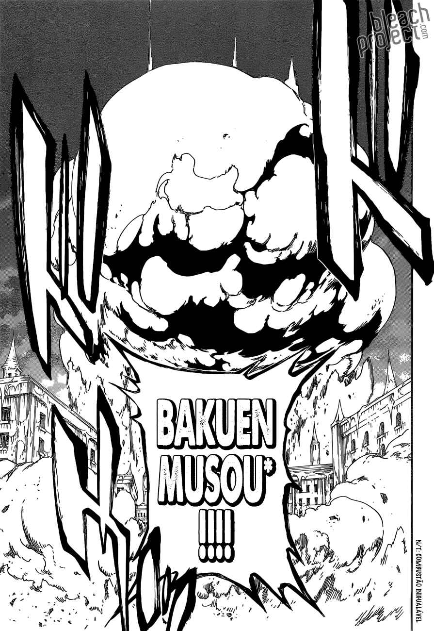 Read Bleach Pt Br Manga Online
