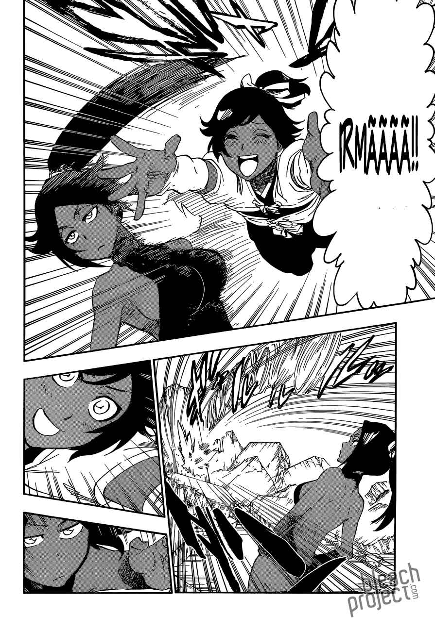 Read Bleach Pt Br Manga Online