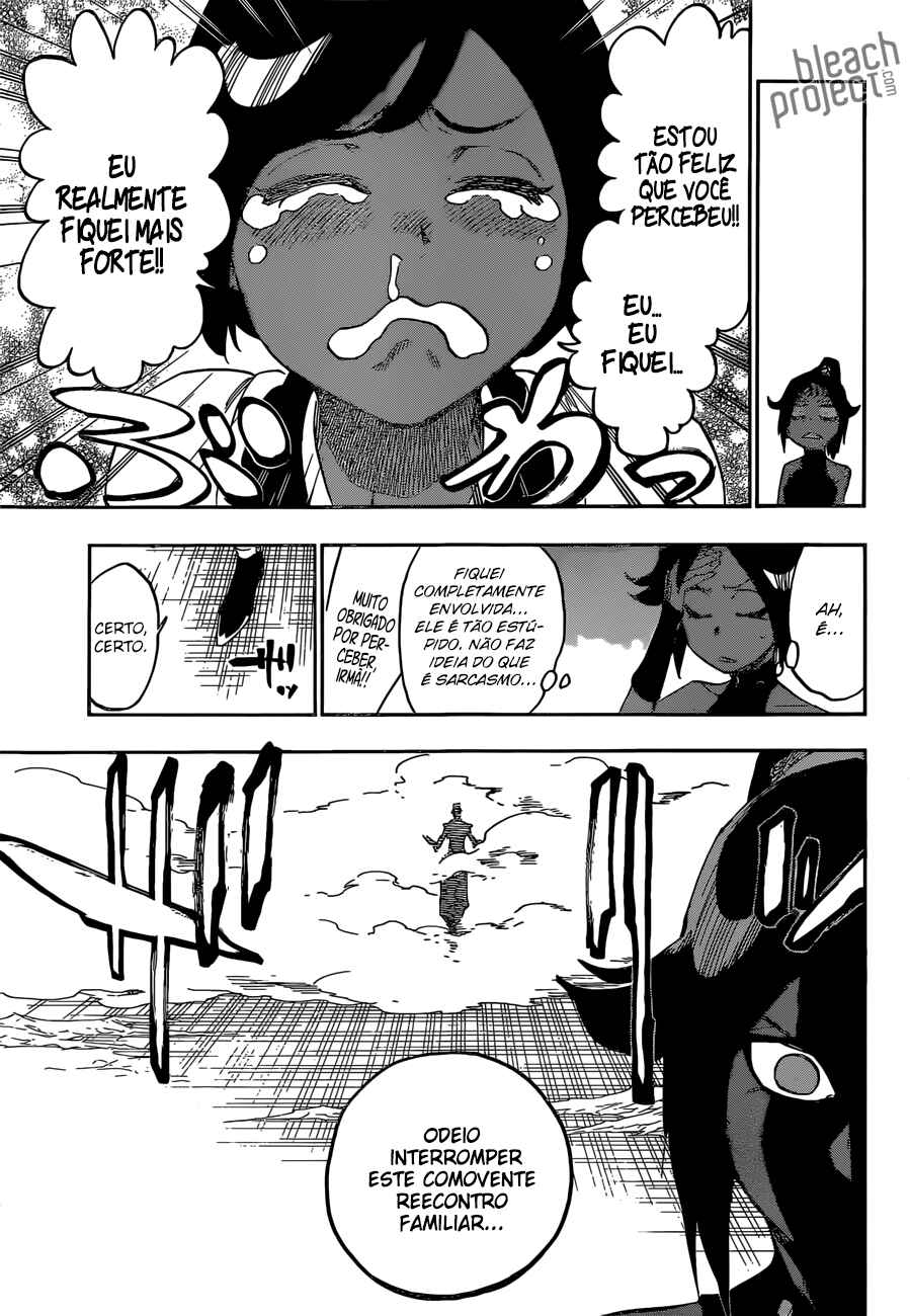 Read Bleach Pt Br Manga Online