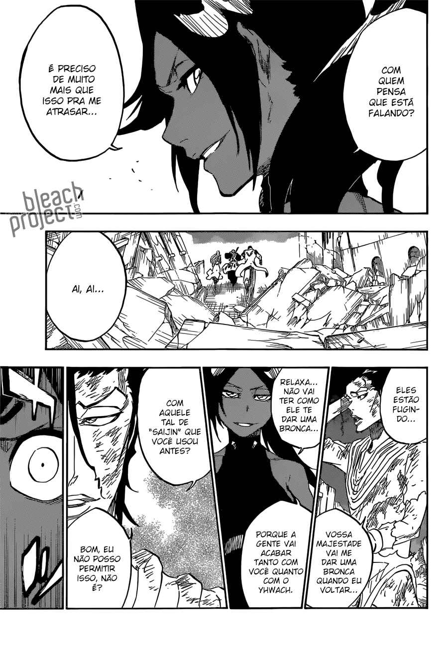 Read Bleach Pt Br Manga Online