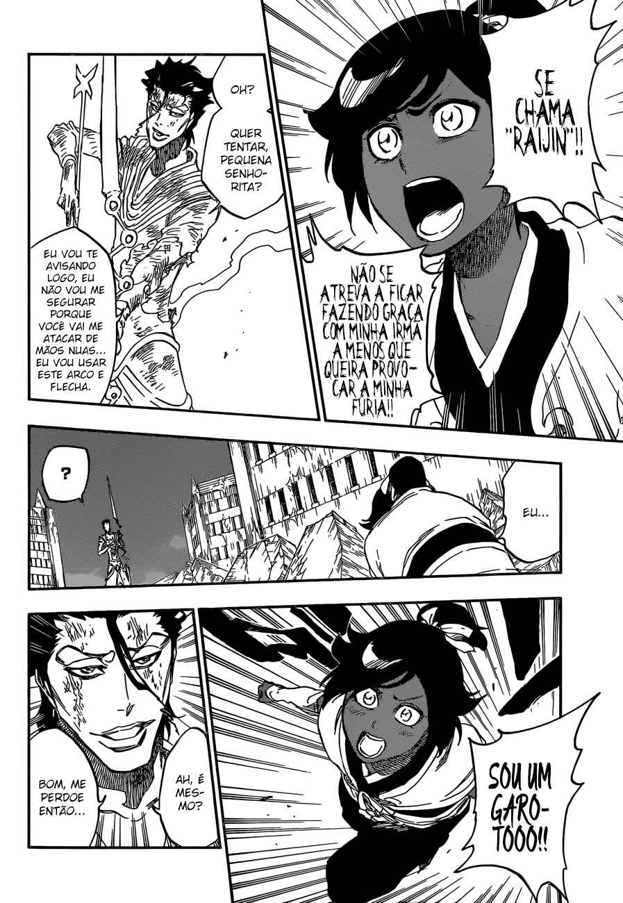 Read Bleach Pt Br Manga Online