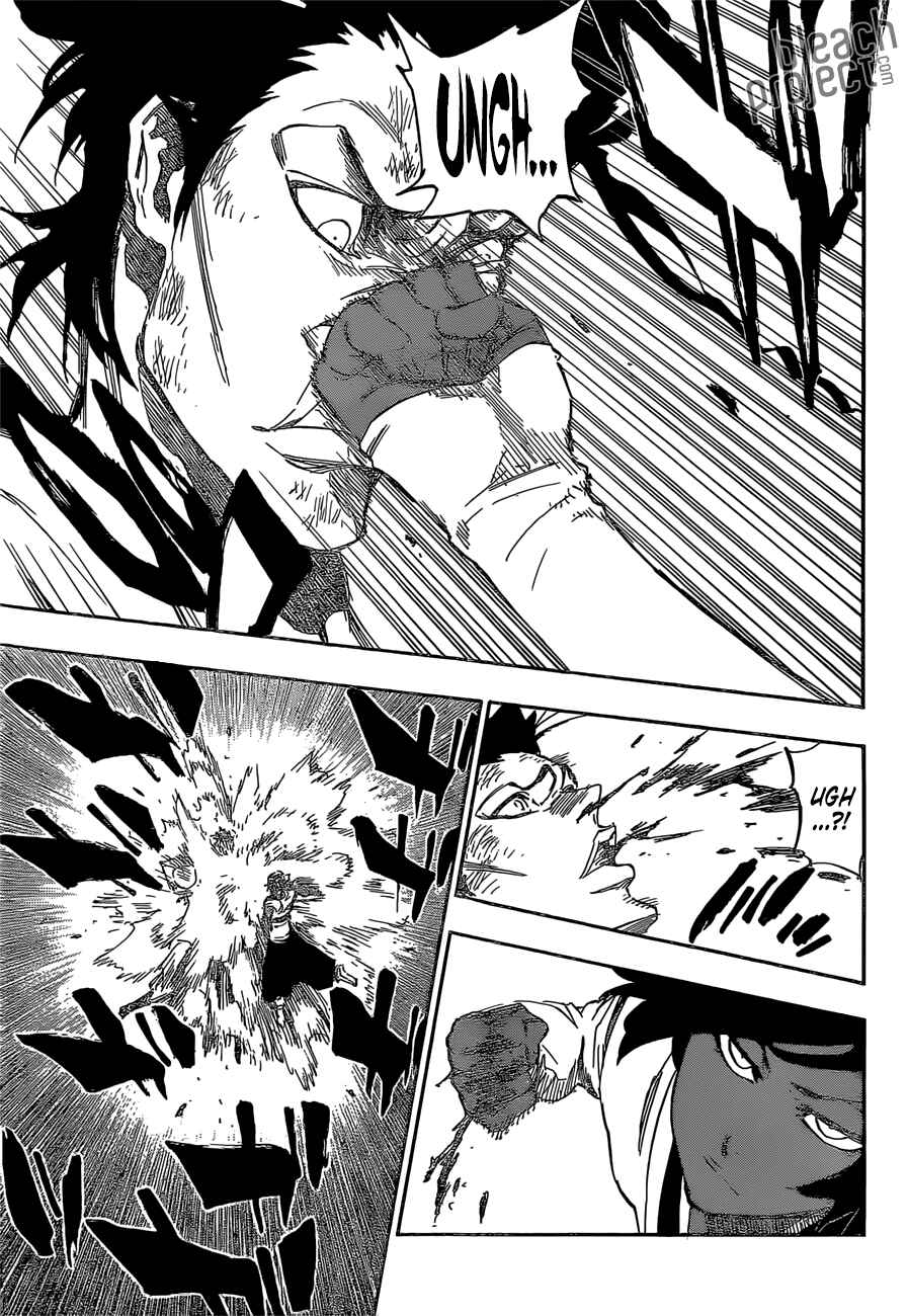 Read Bleach Pt Br Manga Online