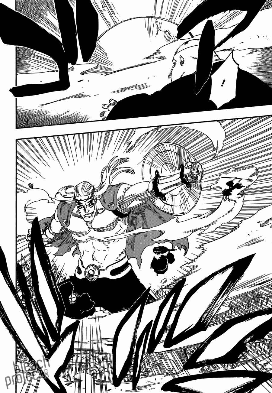 Read Bleach Pt Br Manga Online