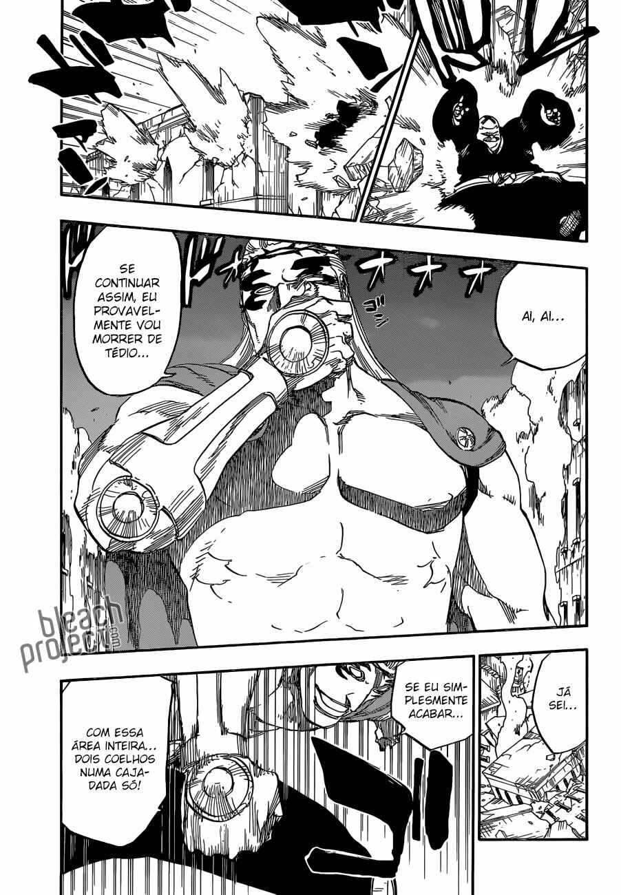 Read Bleach Pt Br Manga Online