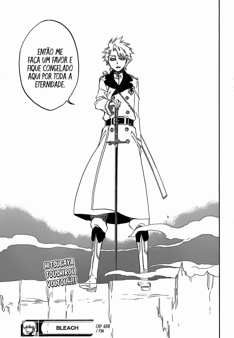 Read Bleach Pt Br Manga Online