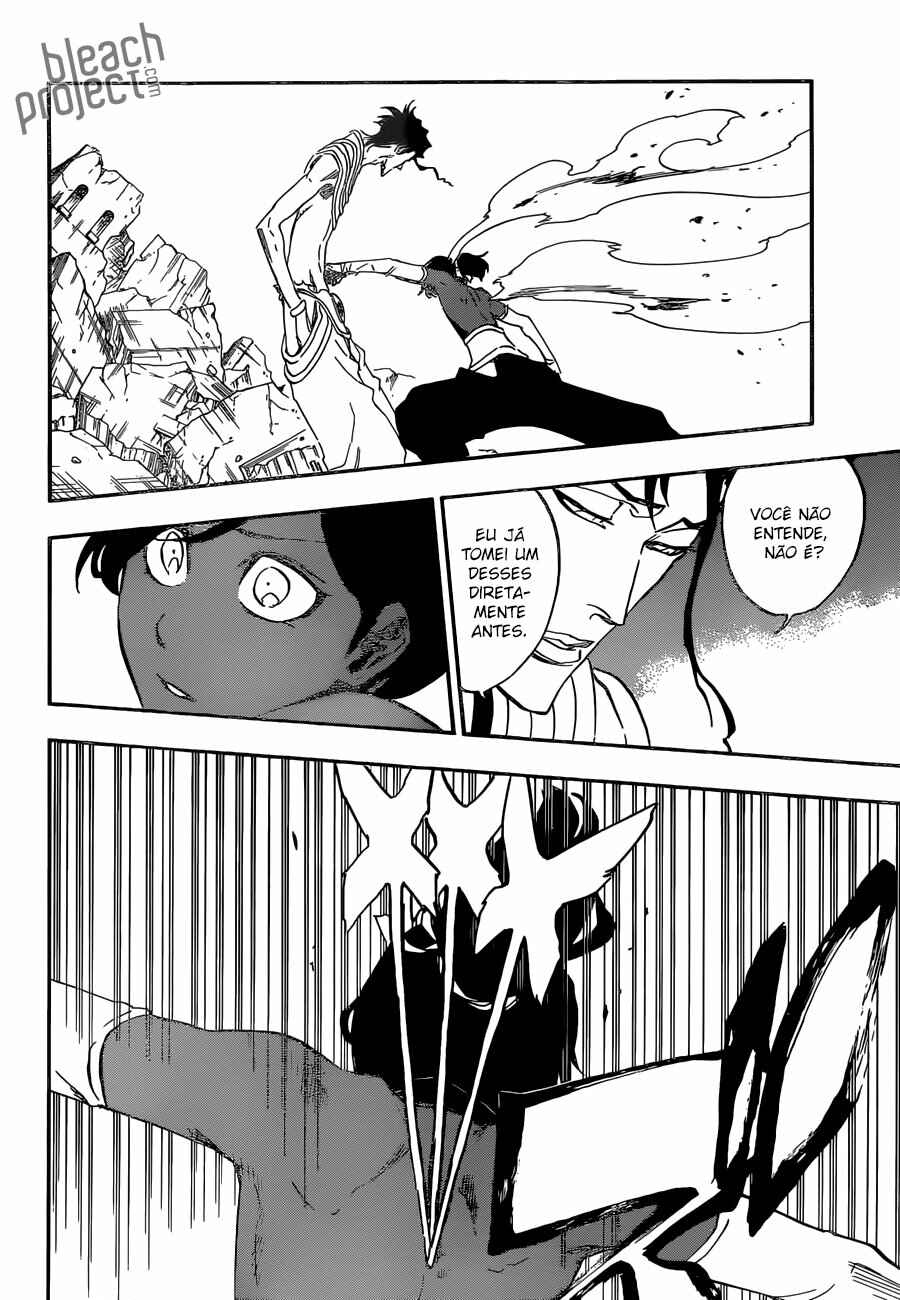 Read Bleach Pt Br Manga Online