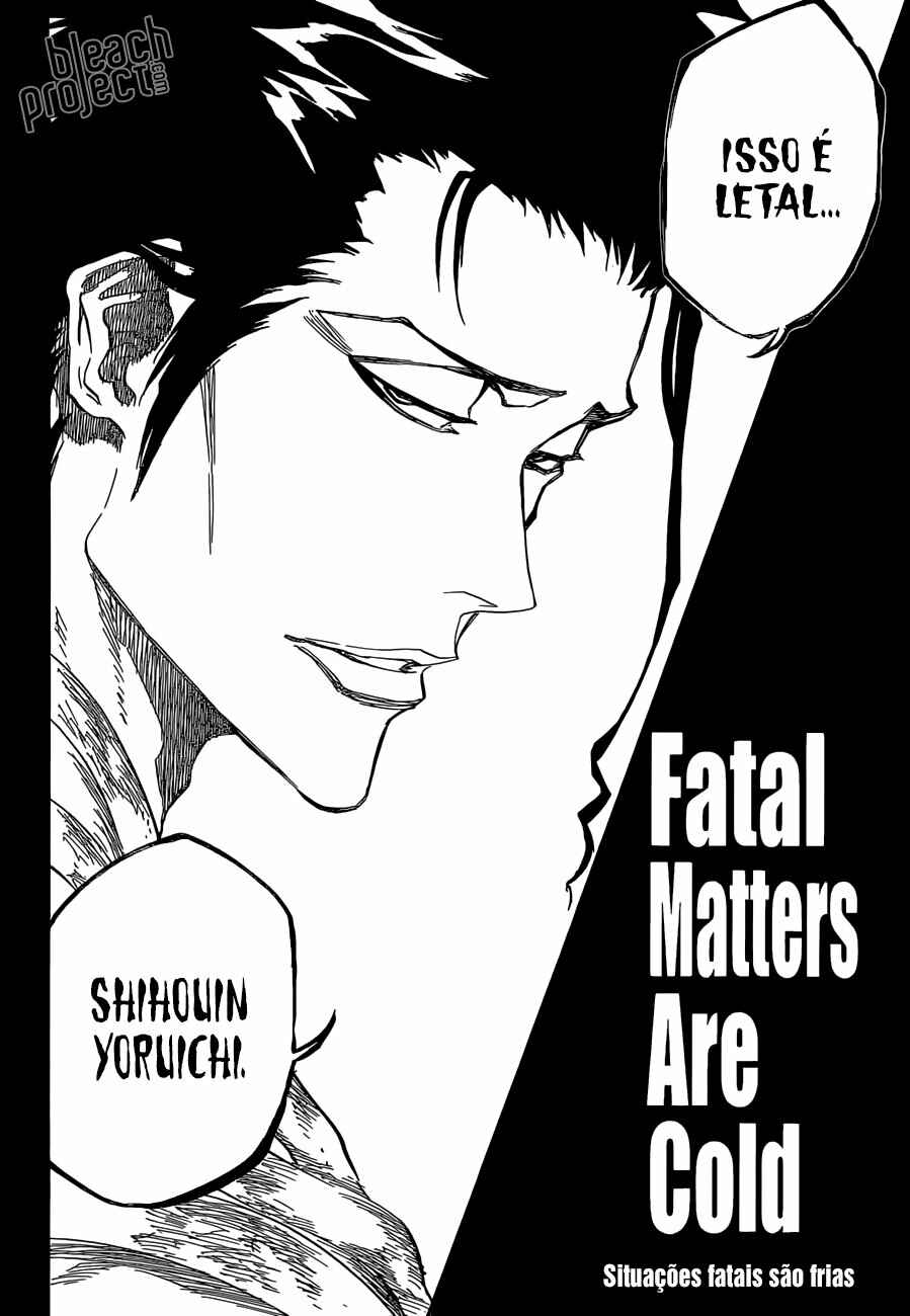 Read Bleach Pt Br Manga Online