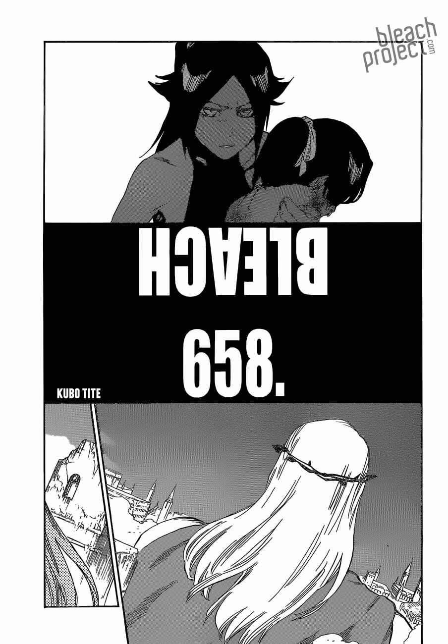 Read Bleach Pt Br Manga Online