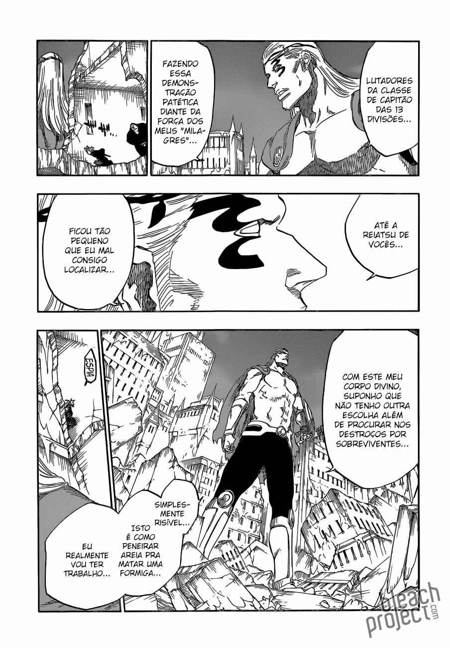 Read Bleach Pt Br Manga Online