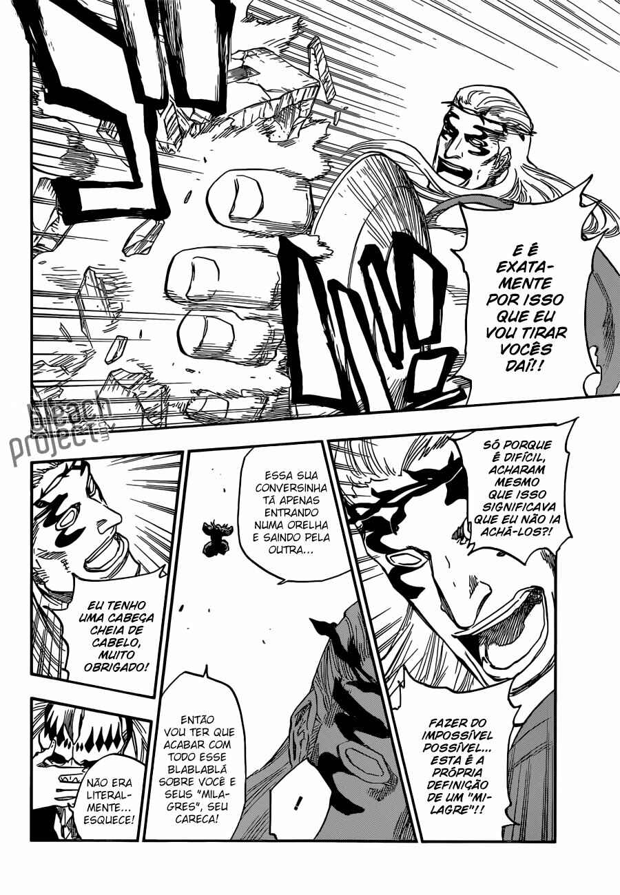 Read Bleach Pt Br Manga Online