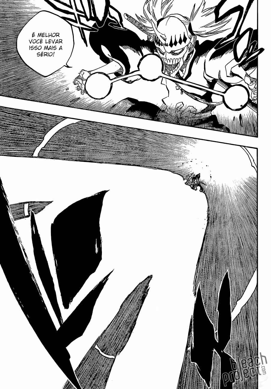Read Bleach Pt Br Manga Online