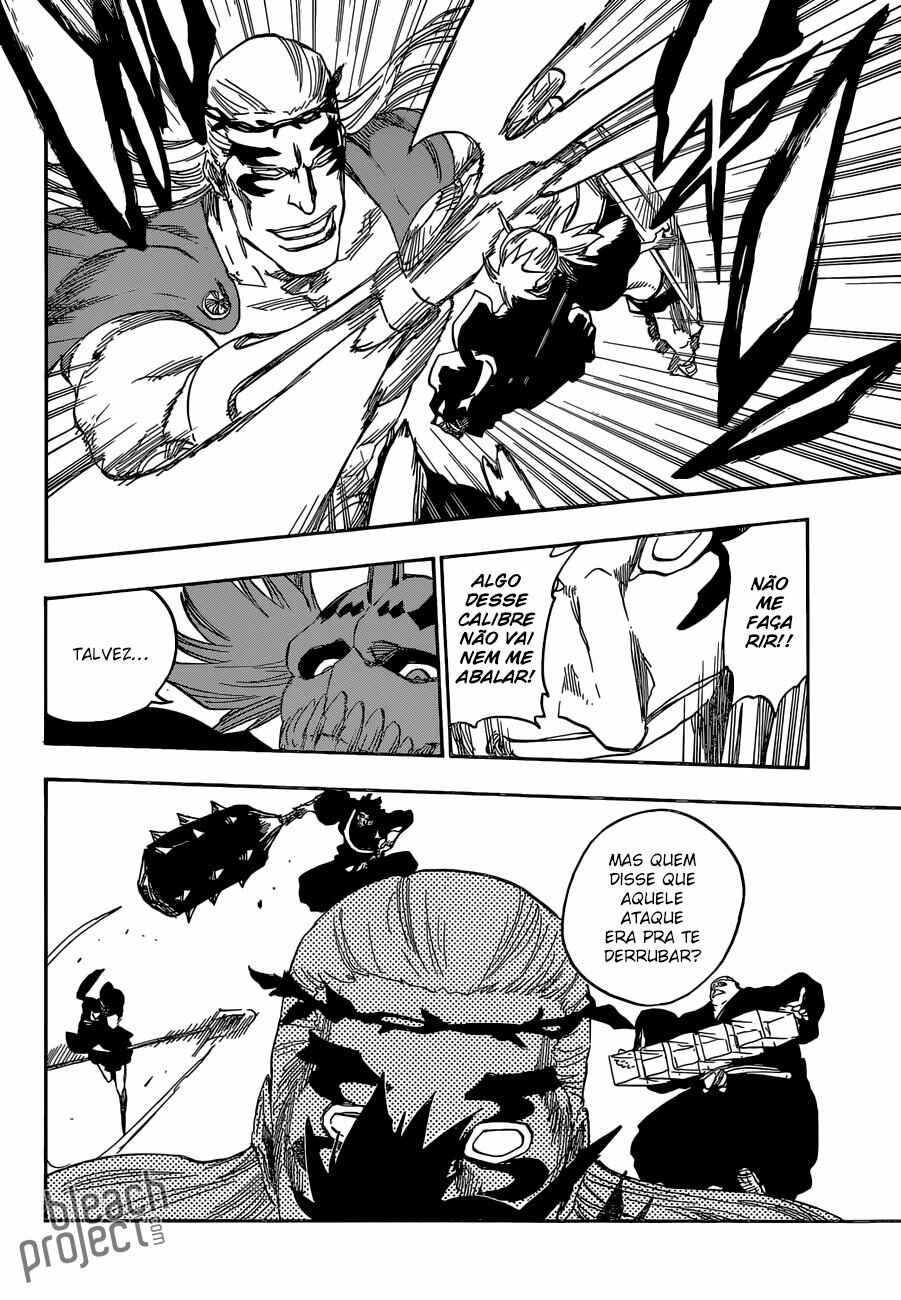 Read Bleach Pt Br Manga Online