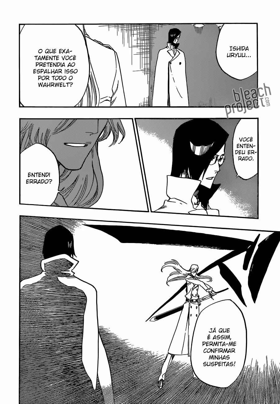 Read Bleach Pt Br Manga Online