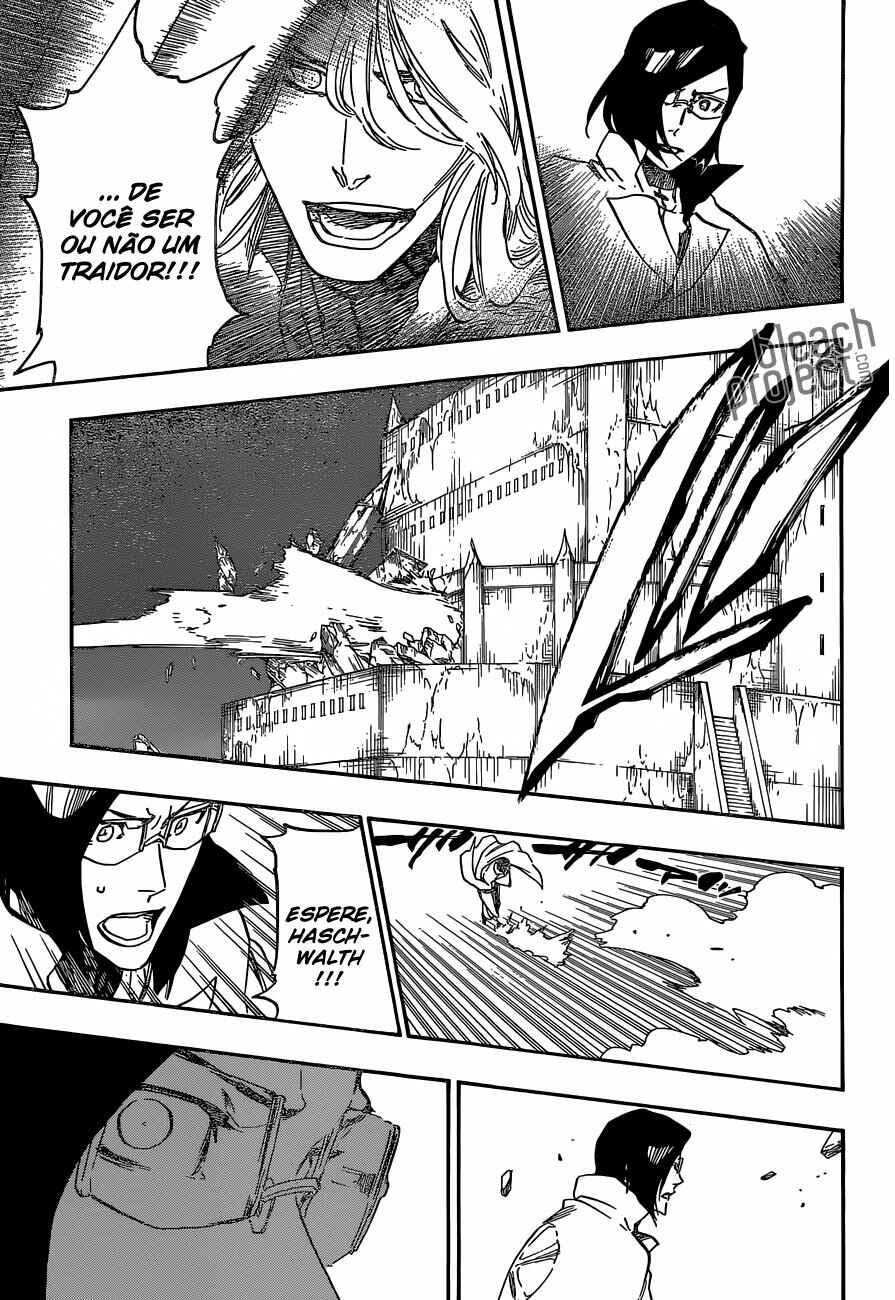 Read Bleach Pt Br Manga Online