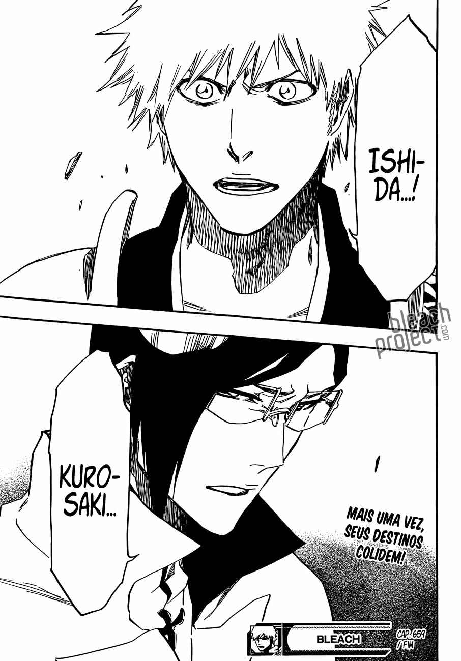 Read Bleach Pt Br Manga Online