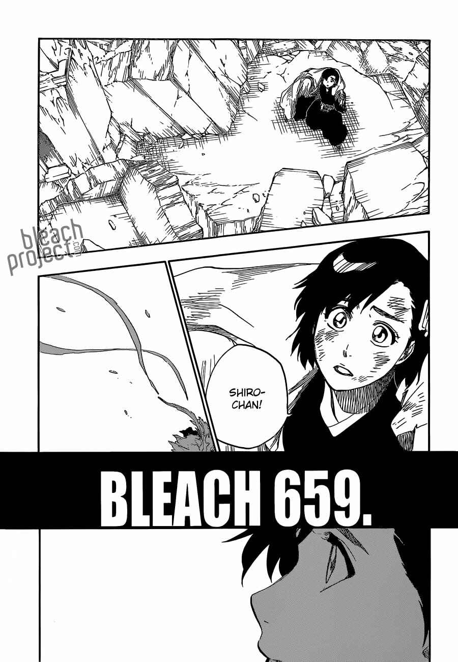 Read Bleach Pt Br Manga Online