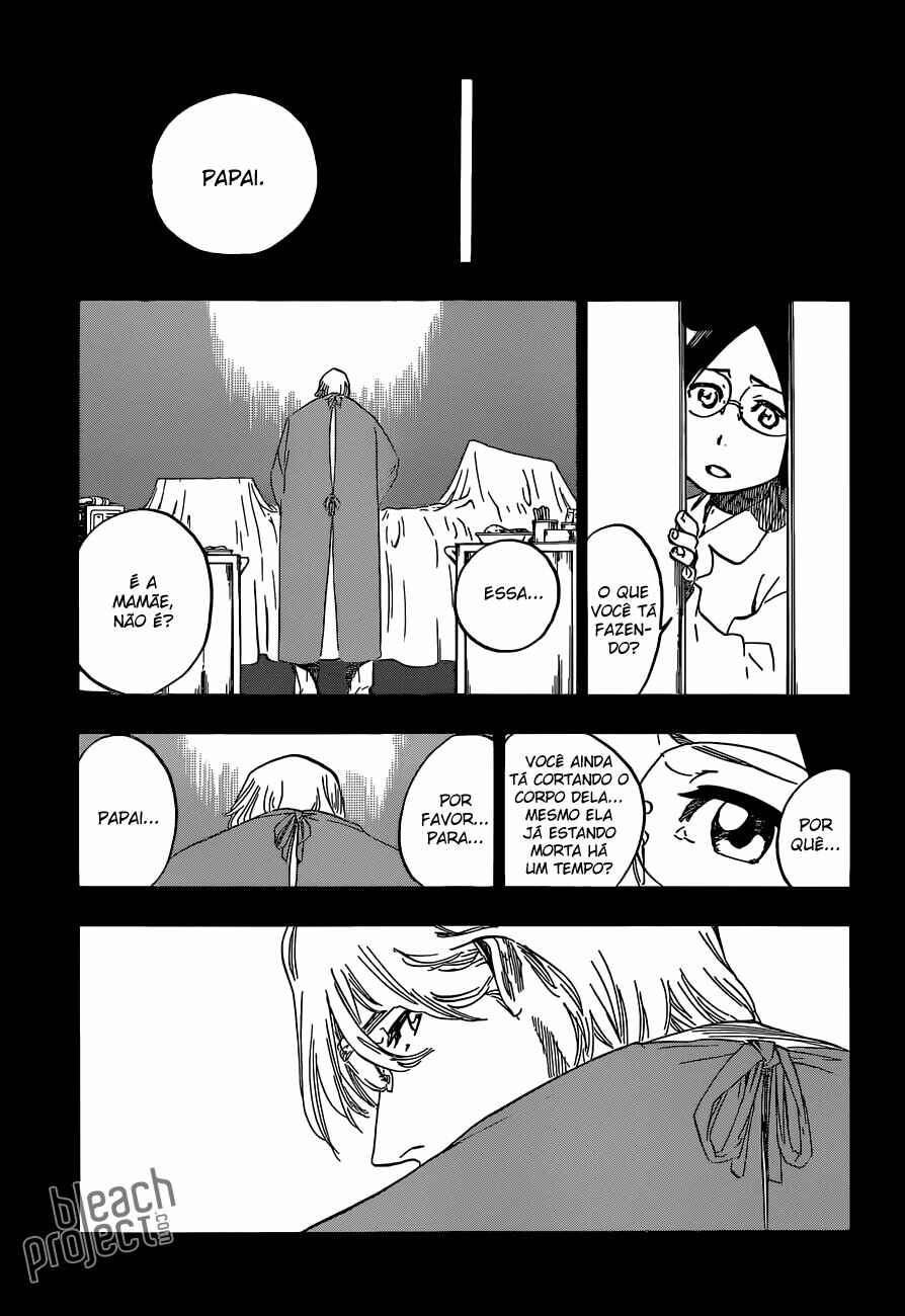 Read Bleach Pt Br Manga Online
