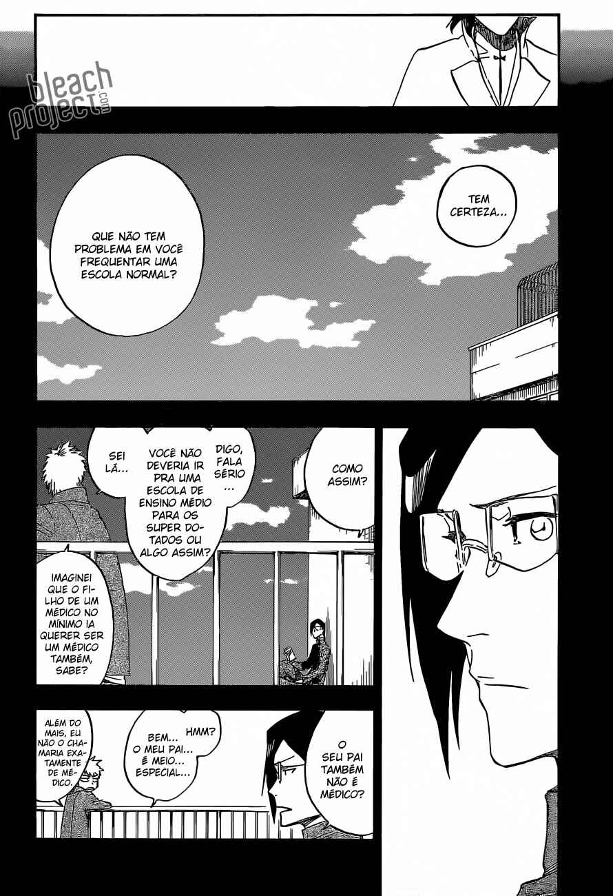 Read Bleach Pt Br Manga Online