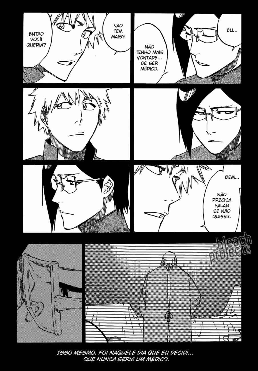Read Bleach Pt Br Manga Online