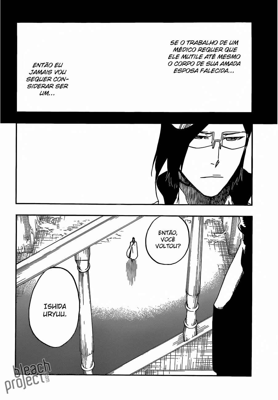 Read Bleach Pt Br Manga Online
