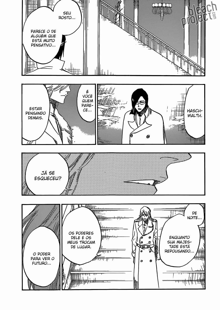 Read Bleach Pt Br Manga Online