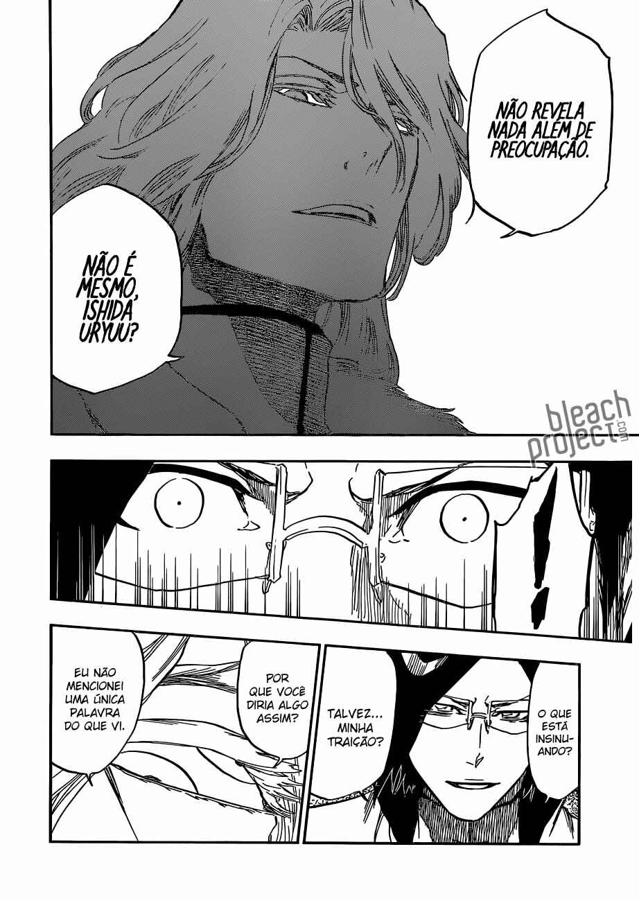 Read Bleach Pt Br Manga Online