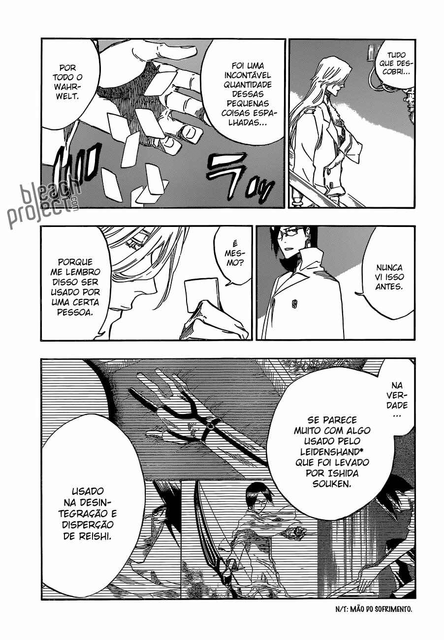 Read Bleach Pt Br Manga Online