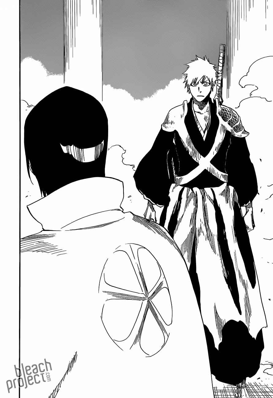 Read Bleach Pt Br Manga Online