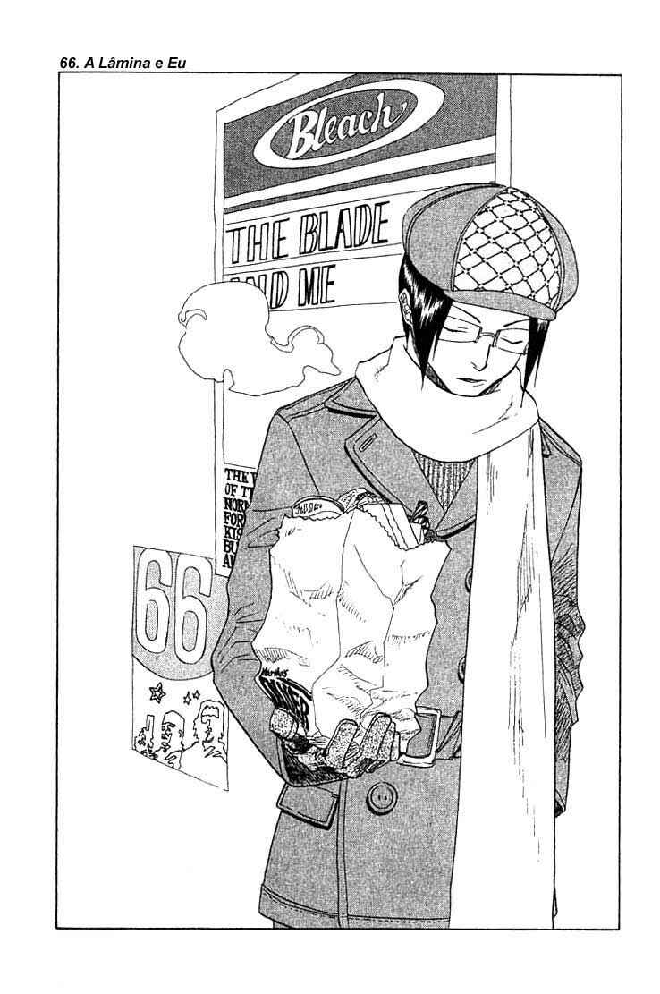 Read Bleach Pt Br Manga Online