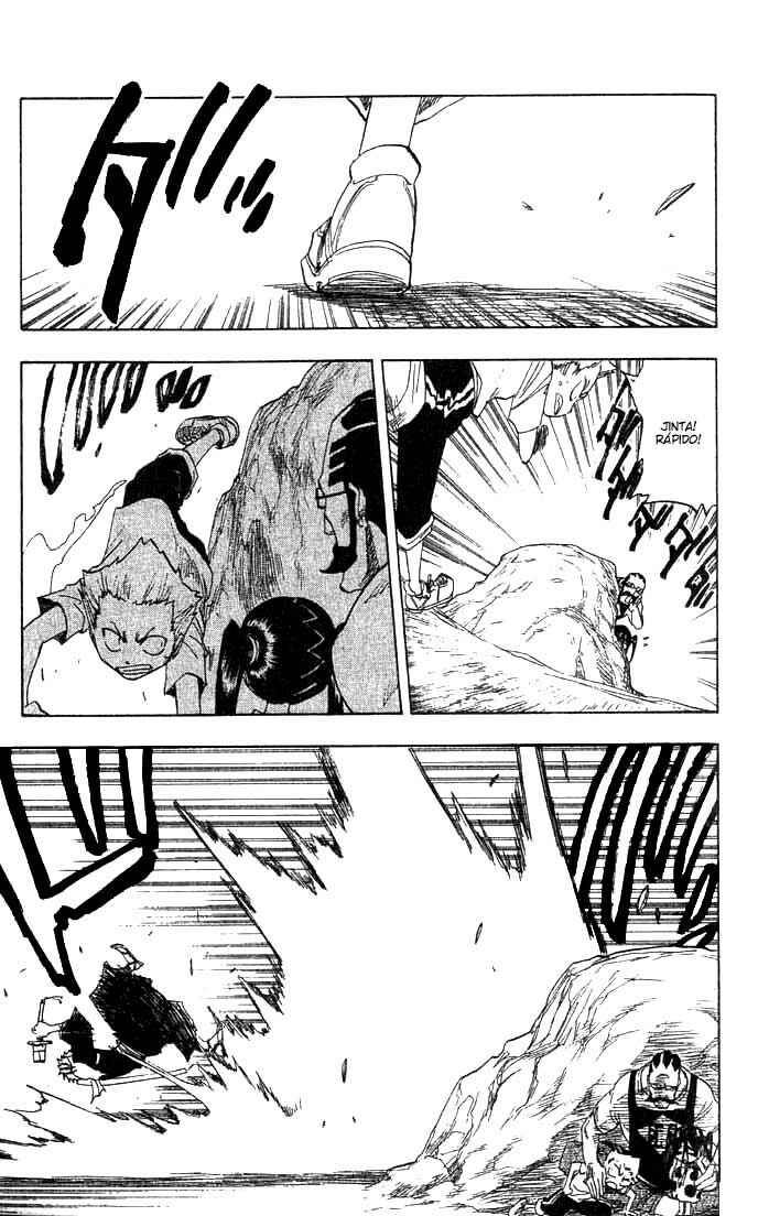 Read Bleach Pt Br Manga Online