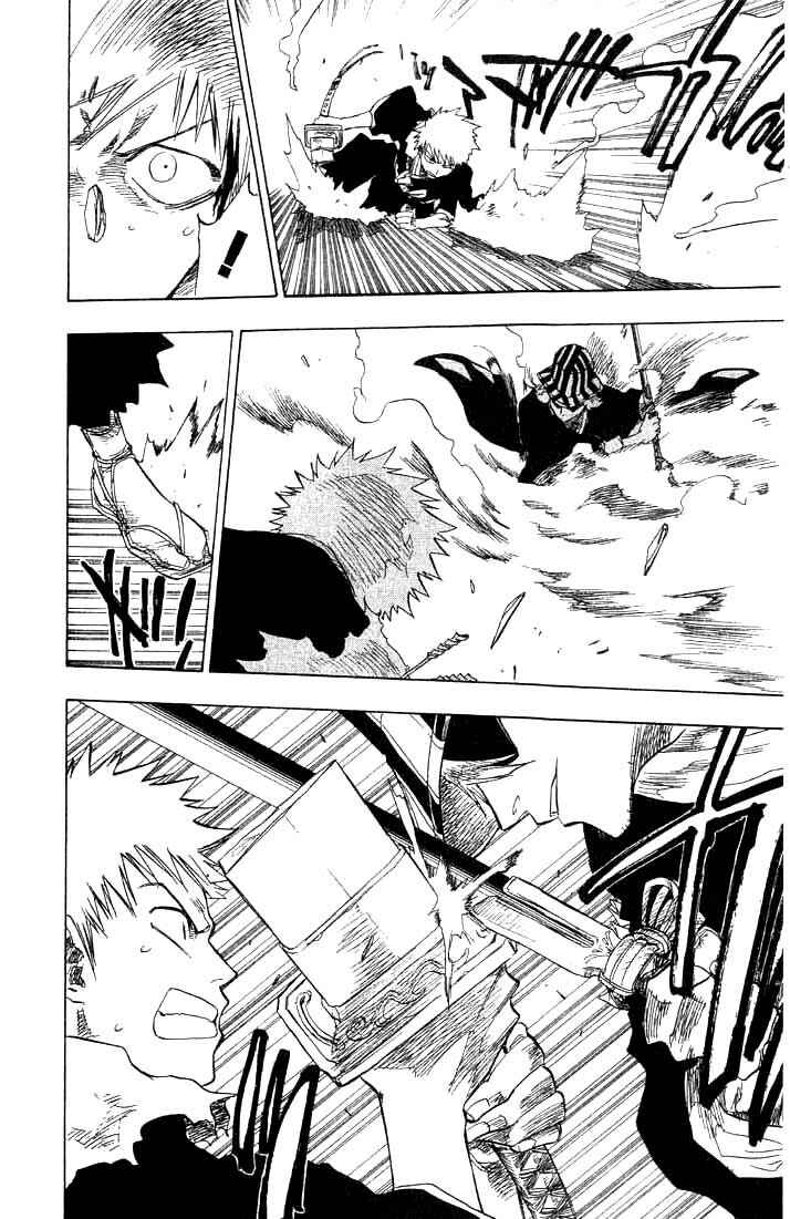 Read Bleach Pt Br Manga Online