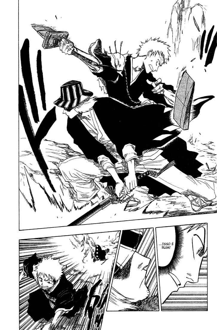 Read Bleach Pt Br Manga Online