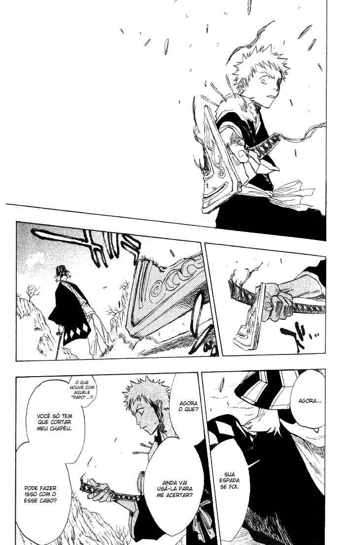 Read Bleach Pt Br Manga Online