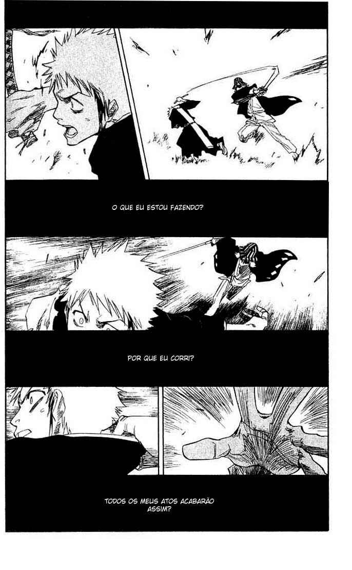 Read Bleach Pt Br Manga Online
