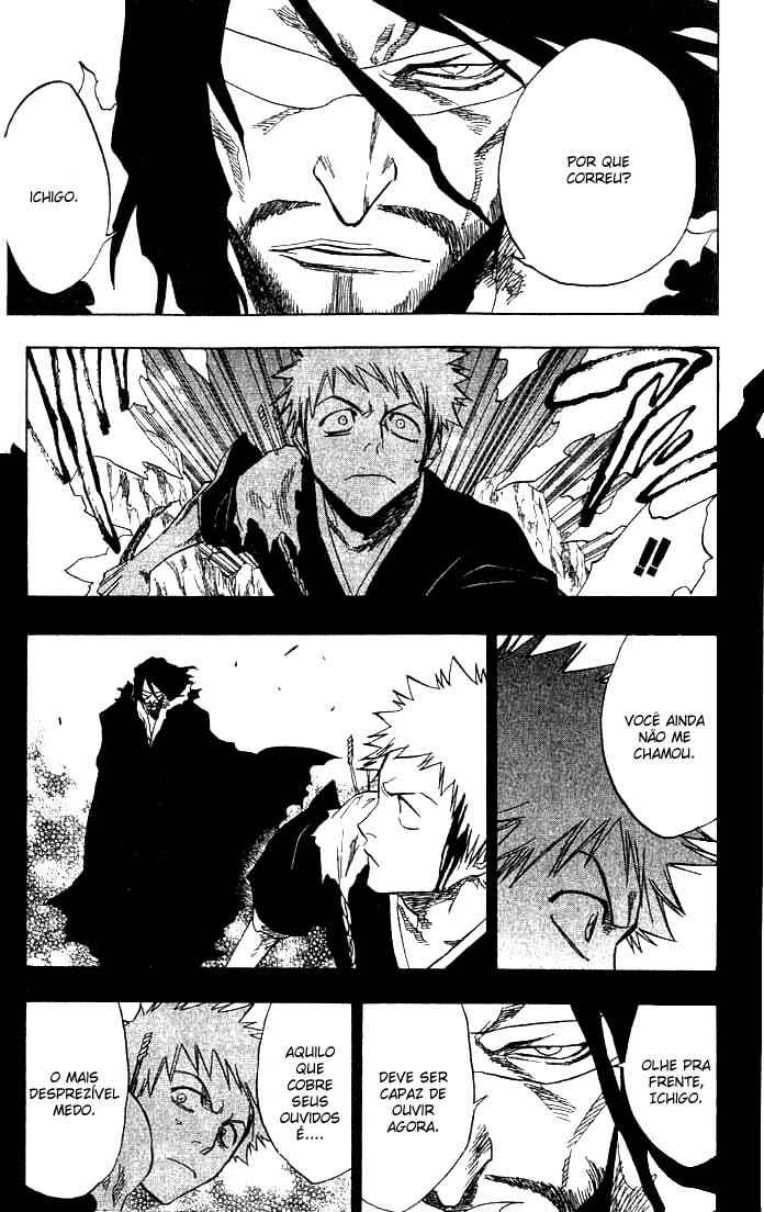 Read Bleach Pt Br Manga Online