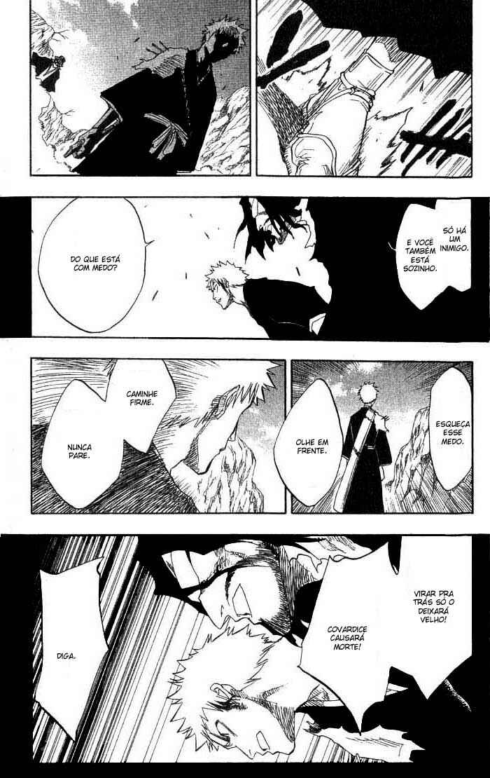 Read Bleach Pt Br Manga Online