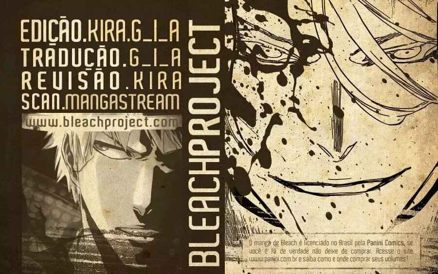 Read Bleach Pt Br Manga Online