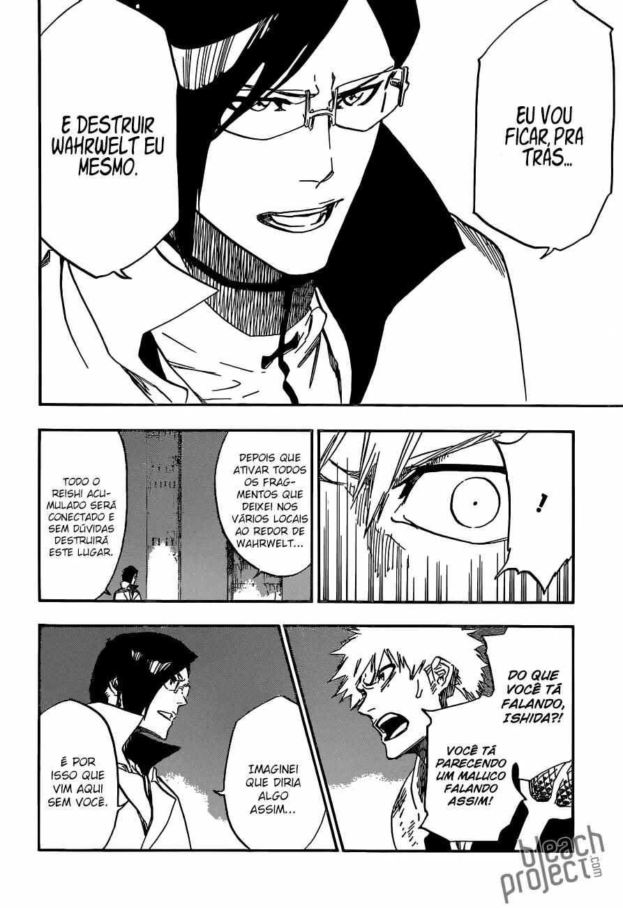 Read Bleach Pt Br Manga Online