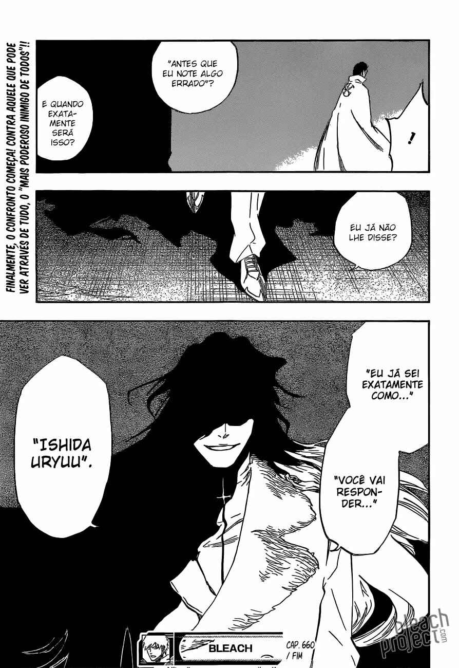 Read Bleach Pt Br Manga Online