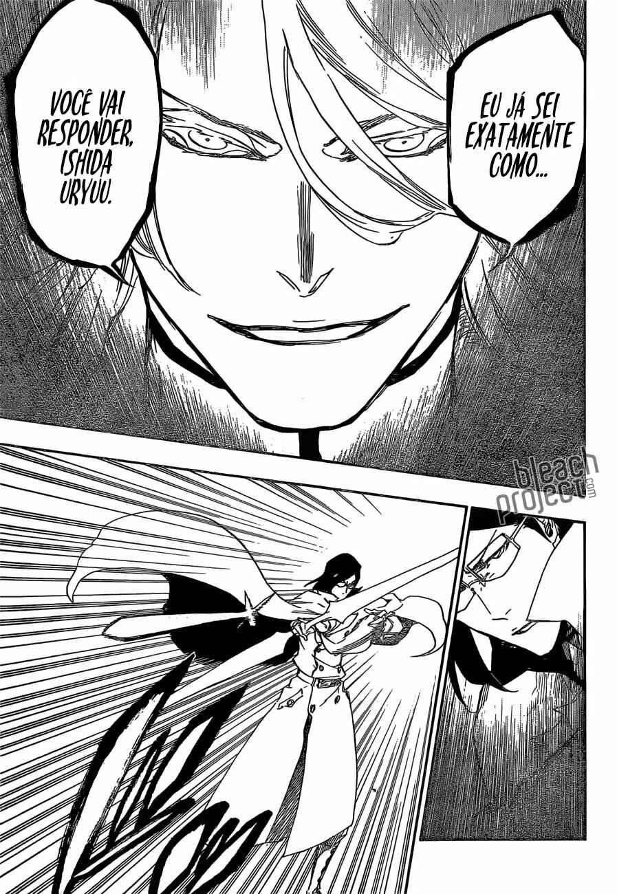 Read Bleach Pt Br Manga Online