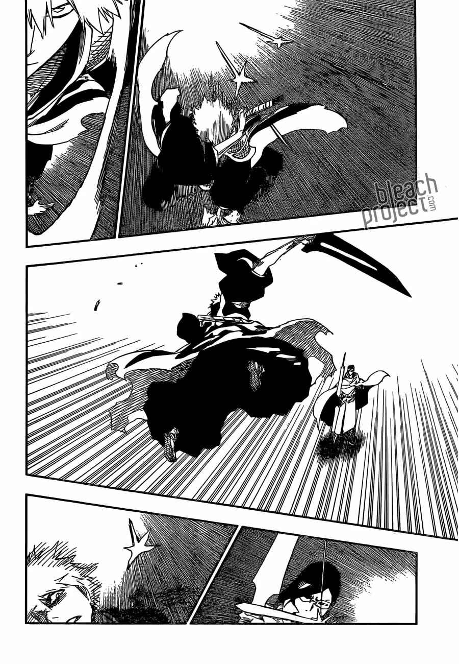 Read Bleach Pt Br Manga Online