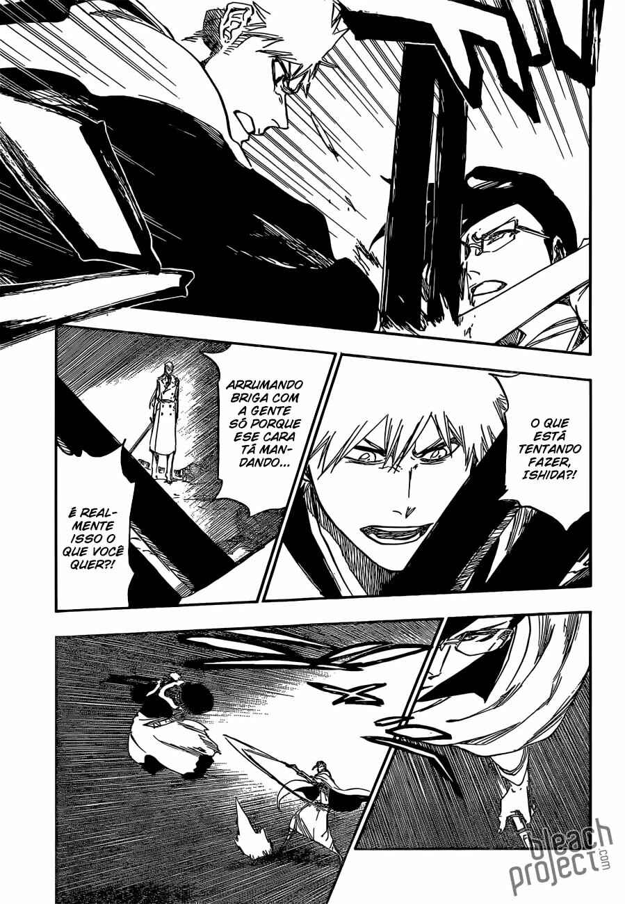 Read Bleach Pt Br Manga Online