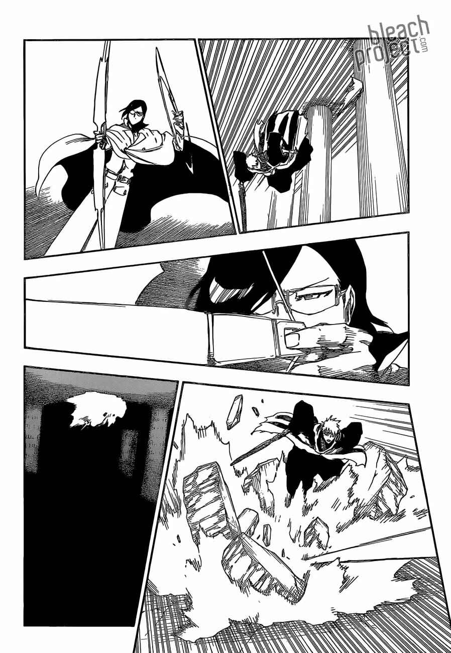 Read Bleach Pt Br Manga Online