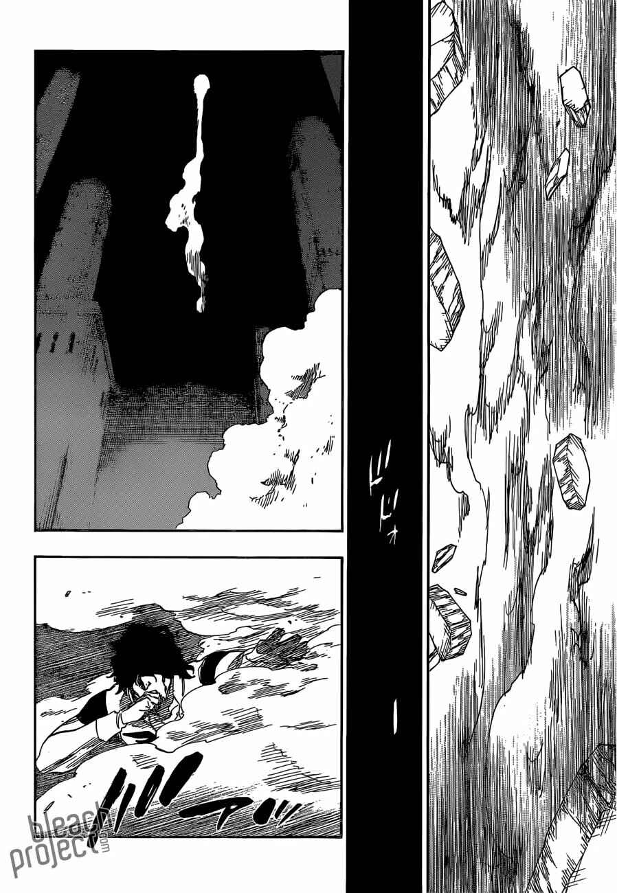 Read Bleach Pt Br Manga Online