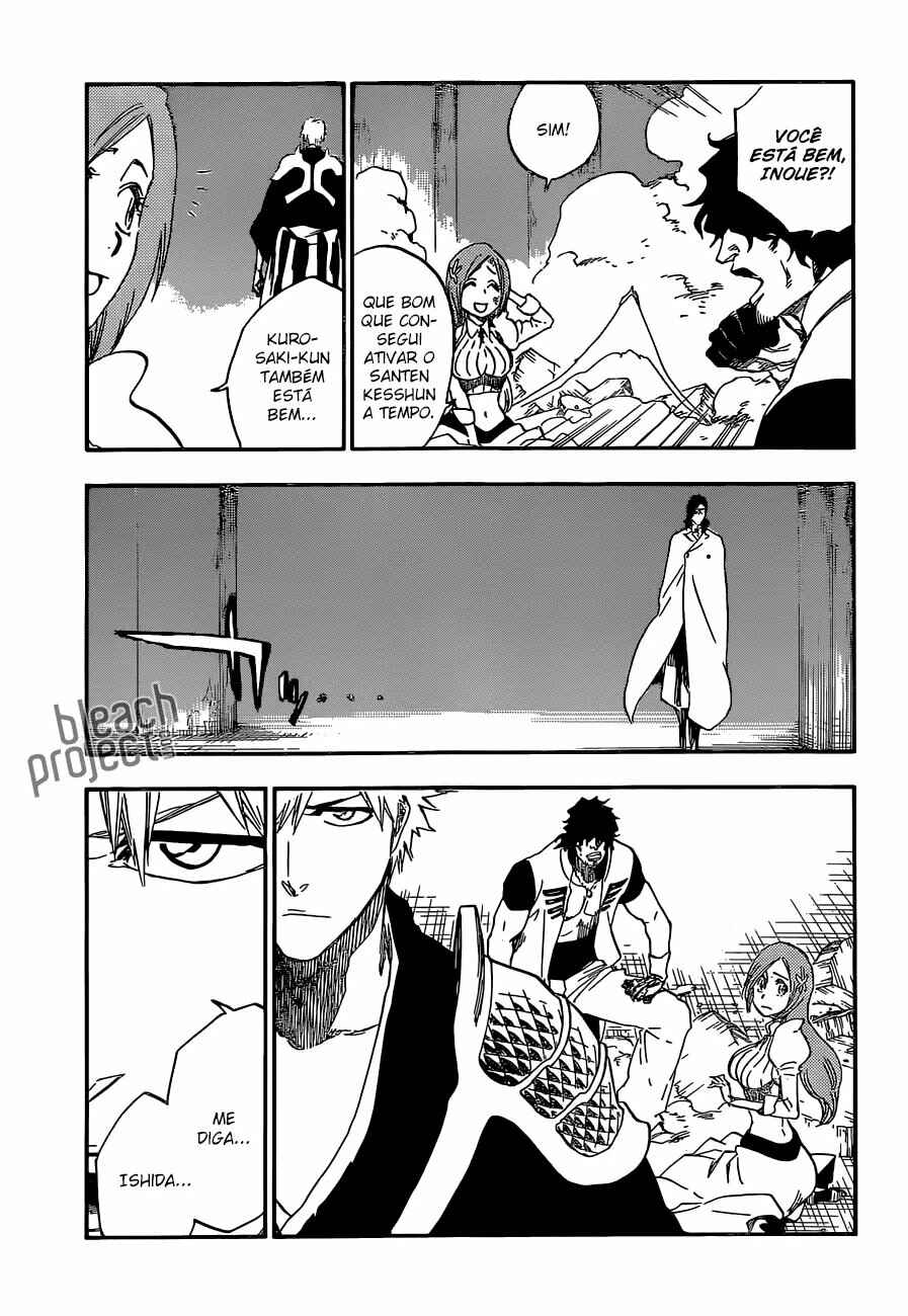 Read Bleach Pt Br Manga Online