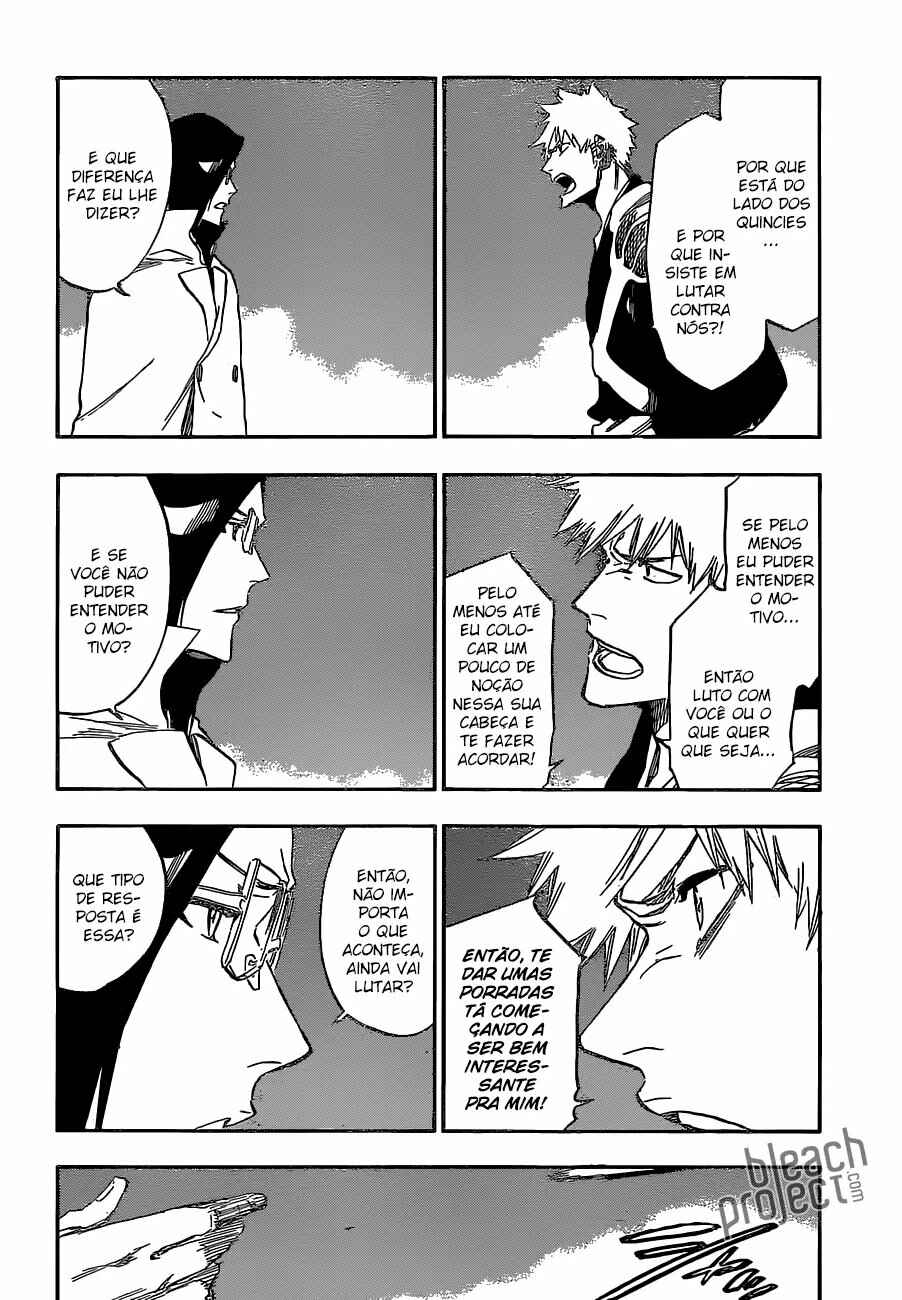 Read Bleach Pt Br Manga Online