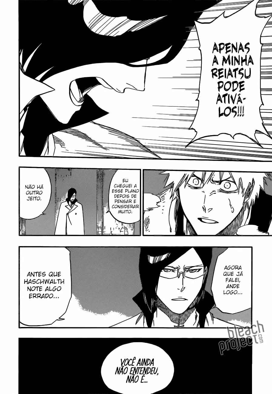 Read Bleach Pt Br Manga Online