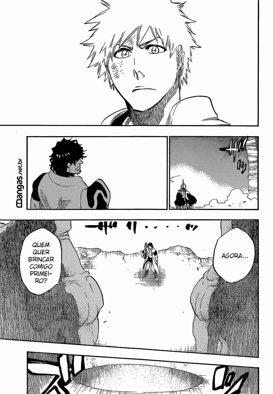 Read Bleach Pt Br Manga Online