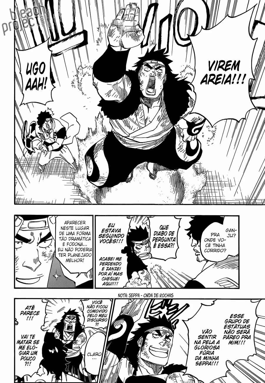 Read Bleach Pt Br Manga Online